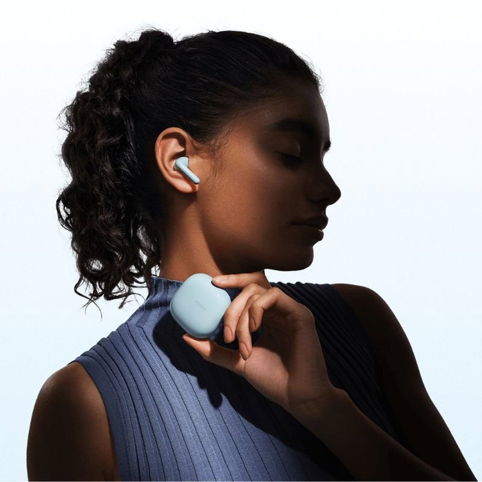 Xiaomi Redmi Buds 8 Active Azul, Bluetooth 5.4, Semi-in-ear Xiaomi Redmi Buds 8 Active Azul, Bluetooth 5.4, Semi-in-ear